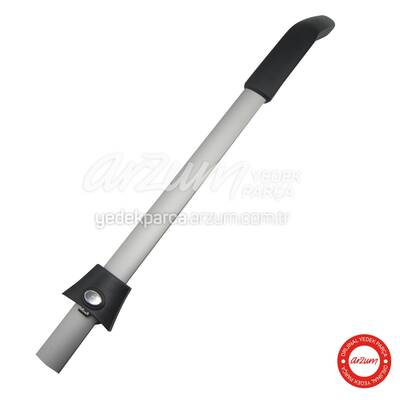 Arzum Nona Power Handle Group - Gray