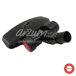  - Arzum Nona Power Kuru Süpürme Başlığı - Pembe