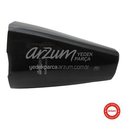 Arzum Nona Power Toz Hazne - Siyah
