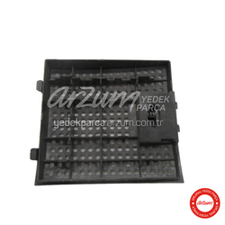  - Nova Air Outlet Grid Assy.