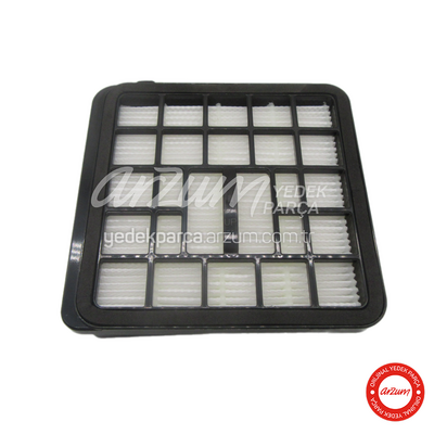 Arzum Nova Hepa Support & Outlet Hepa Sealing