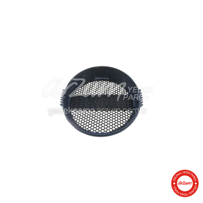 Nuvo Air Inlet Cover-Deep Blue