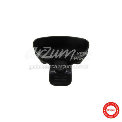 Arzum Okka Elite Service Spout - Black
