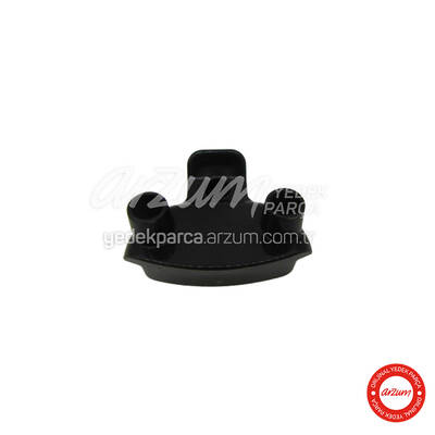 Arzum Okka Elite Service Spout - Black