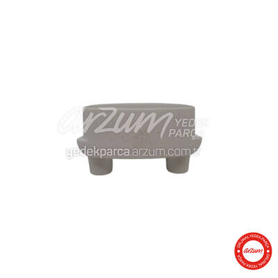 Arzum Okka Elite Servis Ağzı-Beyaz