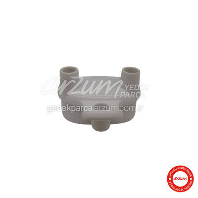 Arzum Okka Elite Servis Ağzı-Beyaz
