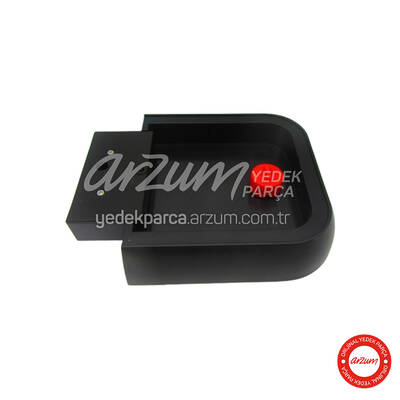 Arzum Okka Espresso Solo Damlatma Tepsisi