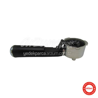 Arzum Okka Espresso Solo Portafilter-Chrome