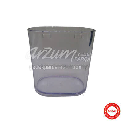 Arzum Okka Espresso Solo Süt Tankı