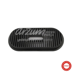  - Arzum Okka Fincan Standı - Siyah