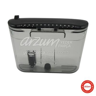 Arzum Okka Fresh Water Tank - Black