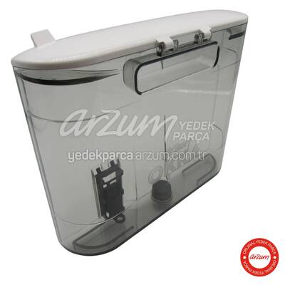 Arzum Okka Fresh Water Tank - White