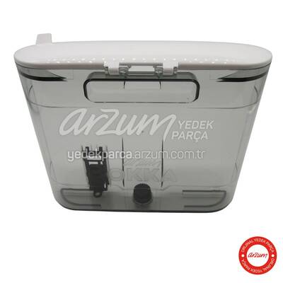 Arzum Okka Fresh Water Tank - White