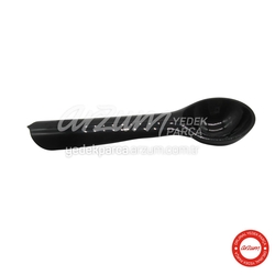  - Arzum Okka Kaşık - Siyah