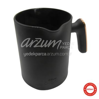 Okka Minio Coffee Pot Group-Copper