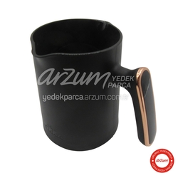  - Okka Minio Coffee Pot Group-Copper