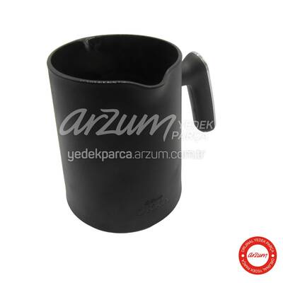 Okka Minio Coffee Pot Group-Chrome