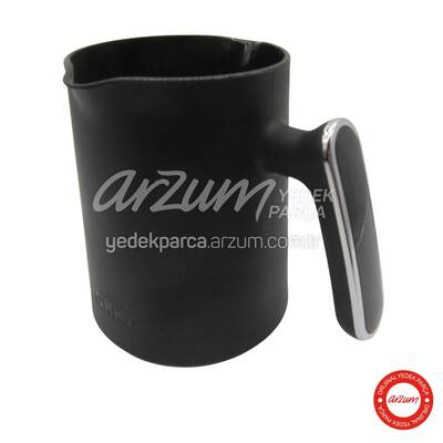 Okka Minio Coffee Pot Group-Chrome