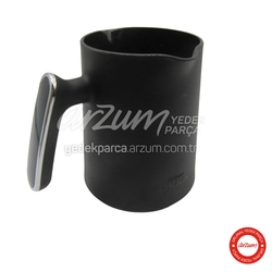  - Okka Minio Coffee Pot Group-Chrome