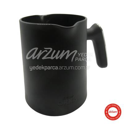 Okka Minio Coffee Pot Group-Coral