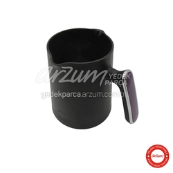  - Okka Minio Coffee Pot Group-Damson
