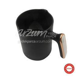  - Okka Minio Coffee Pot Group-White