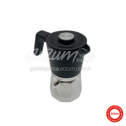  - Okka Rich Moka Pot Complete