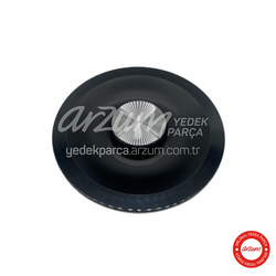  - Okka Rich Moka Pot Cover Complete