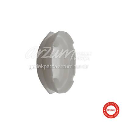 Arzum Okka Service Spout - White