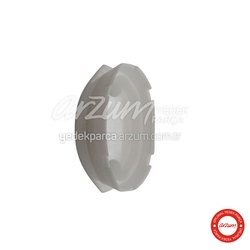  - Arzum Okka Servis Ağzı - Beyaz