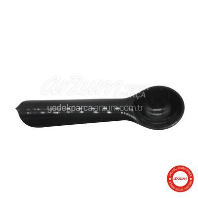 Arzum Okka Spoon - Black