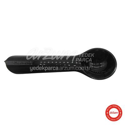 Arzum Okka Spoon - Black