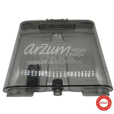 Arzum Okka Temiz Su Tankı - Beyaz