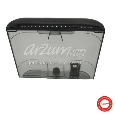 Arzum Okka Temiz Su Tankı - Siyah