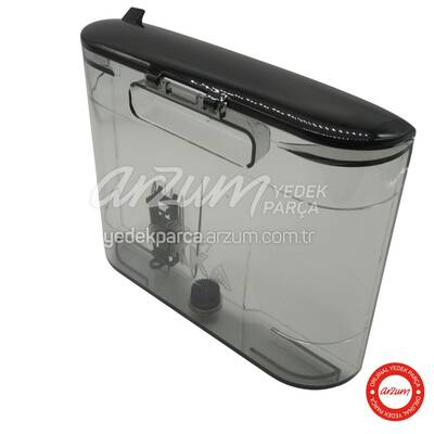 Arzum Okka Temiz Su Tankı - Siyah