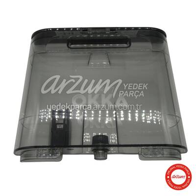 Arzum Okka Temiz Su Tankı - Siyah