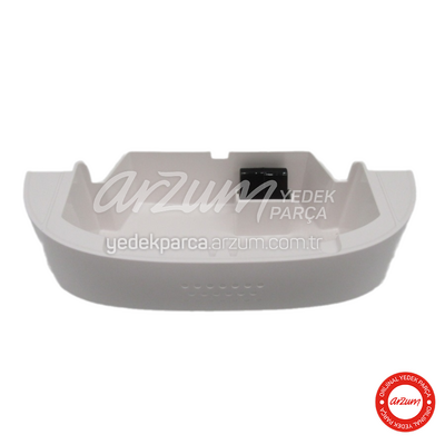 Okka Waste Water Tank Assy. - White