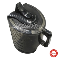  - Olimpia Control Dust Chamber Full