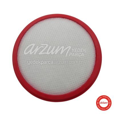 Arzum Olimpia Dust Chamber Air Inlet Filter - Sponge