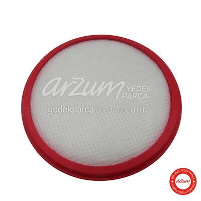 Arzum Olimpia Dust Chamber Air Inlet Filter - Sponge
