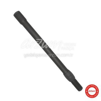 Arzum Olimpia Energy Aluminum Telescopic Tube