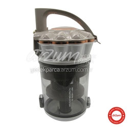  - Arzum Olimpia Energy Toz Haznesi Komple-İnci