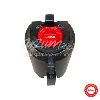 Arzum Olimpia Focus Dust Container Complete