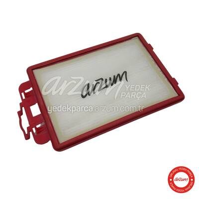 Olimpia Hepa Air Outlet Filter