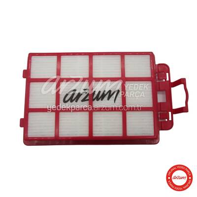 Olimpia Hepa Air Outlet Filter