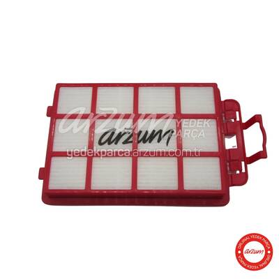 Olimpia Hepa Air Outlet Filter