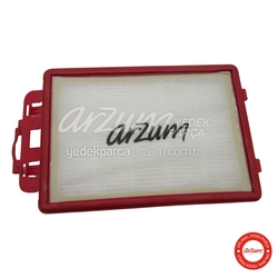  - Olimpia Hepa Air Outlet Filter