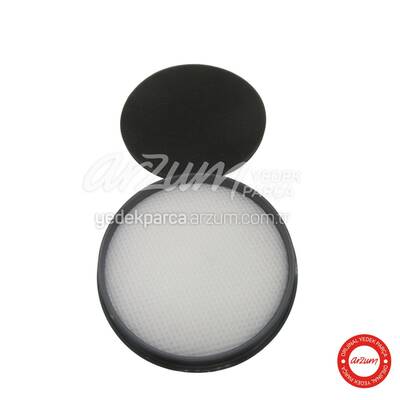 Arzum Olimpia Impact Dust Chamber Air Inlet Filter