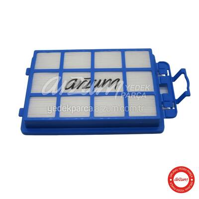 Arzum Olimpia Impact Hepa Air Outlet Filter