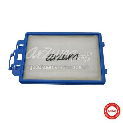 Arzum Olimpia Impact Hepa Air Outlet Filter